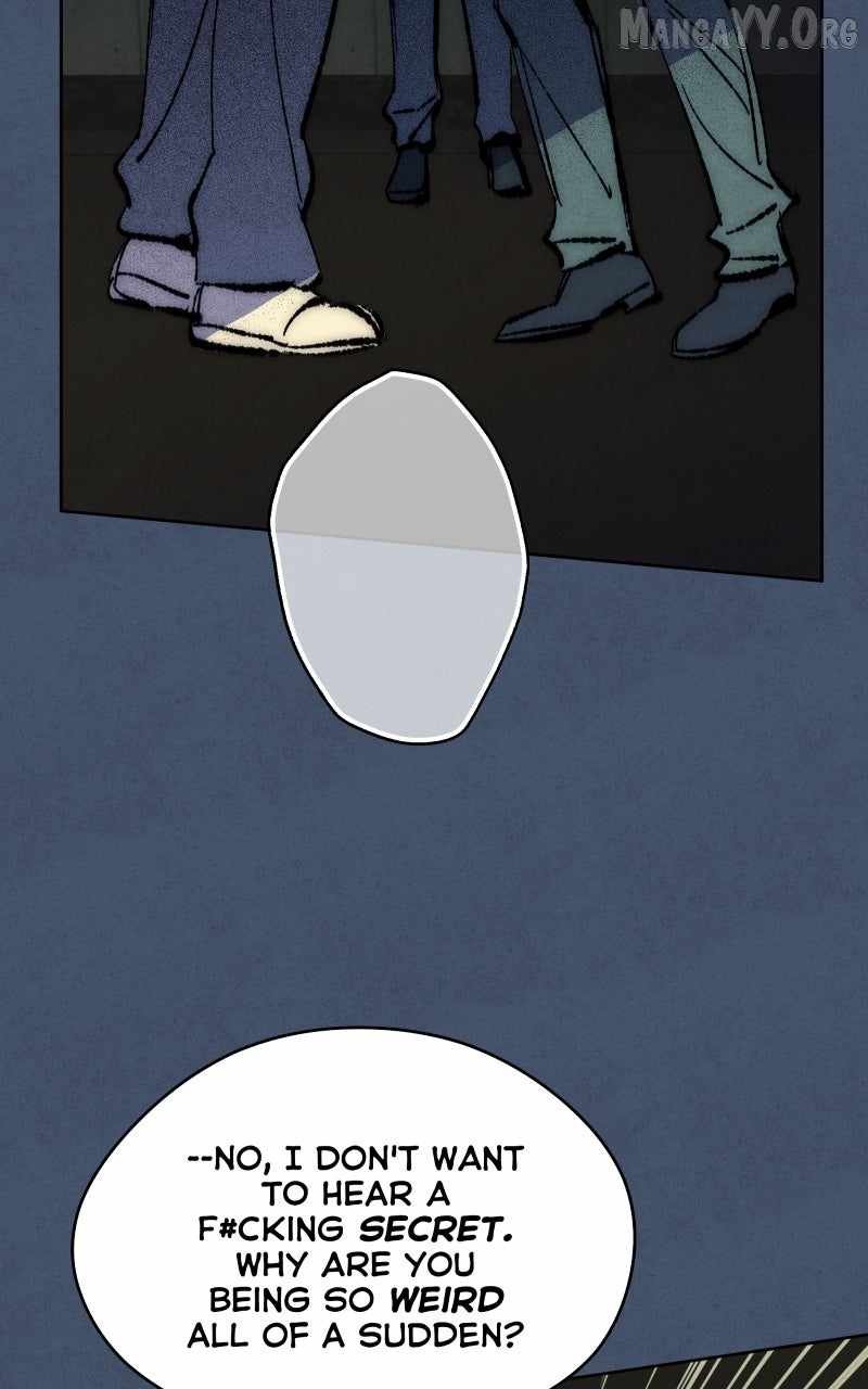 Read Hand Jumper chapter 113 image 85 on Lezhin