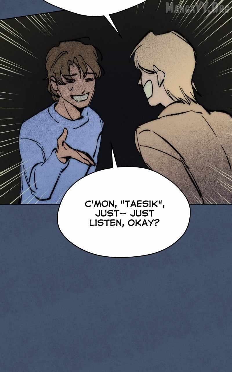 Read Hand Jumper chapter 113 image 86 on Lezhin