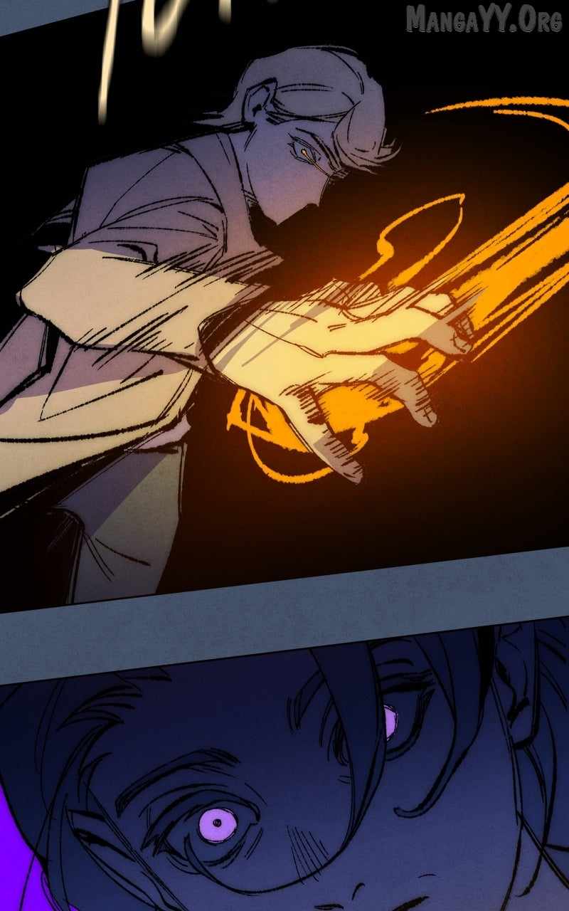 Read Hand Jumper chapter 114 image 101 on Lezhin