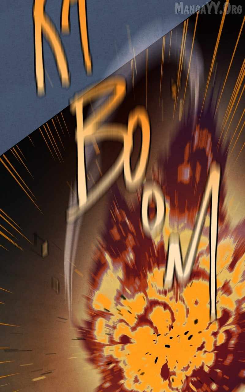 Read Hand Jumper chapter 114 image 103 on Lezhin