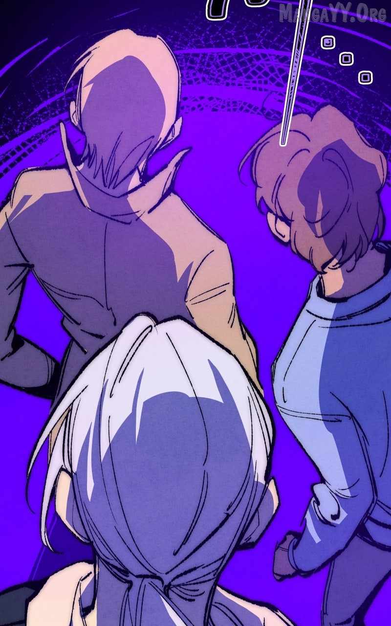 Read Hand Jumper chapter 114 image 11 on Lezhin