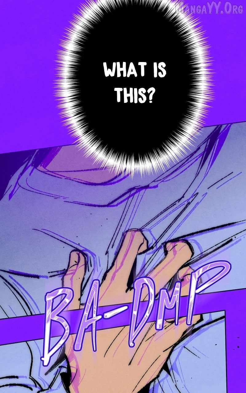 Read Hand Jumper chapter 114 image 16 on Lezhin