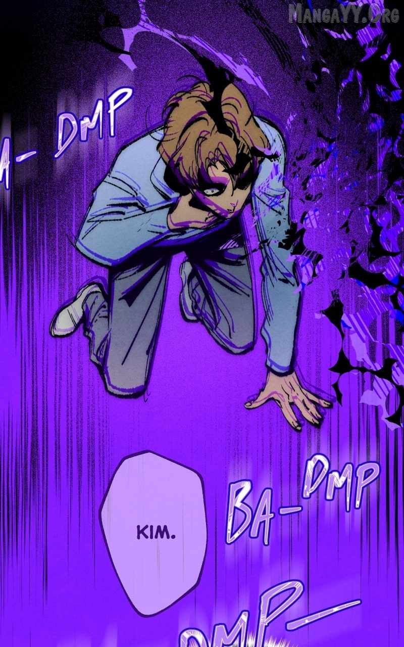 Read Hand Jumper chapter 114 image 19 on Lezhin