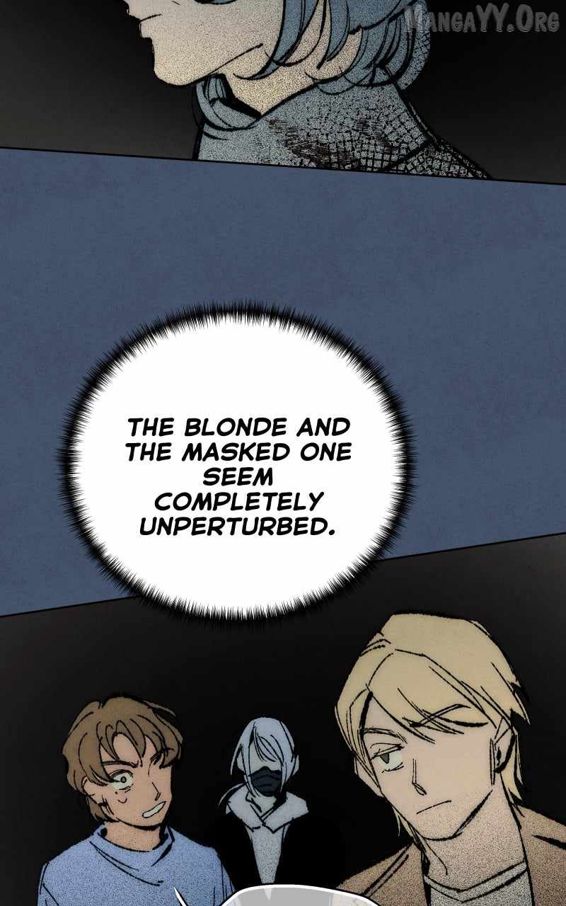 Read Hand Jumper chapter 114 image 2 on Lezhin