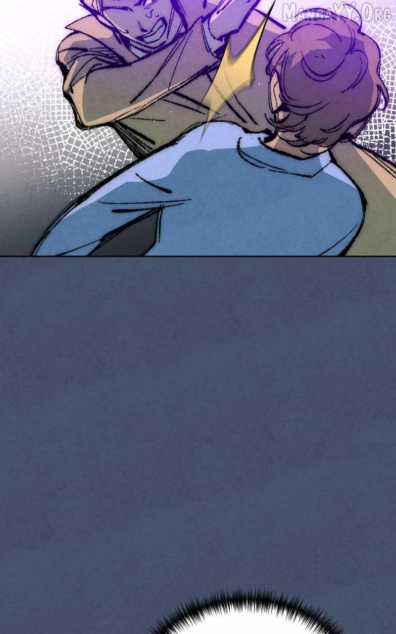 Read Hand Jumper chapter 114 image 22 on Lezhin