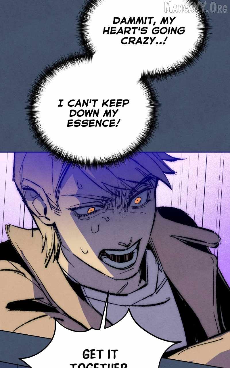 Read Hand Jumper chapter 114 image 23 on Lezhin