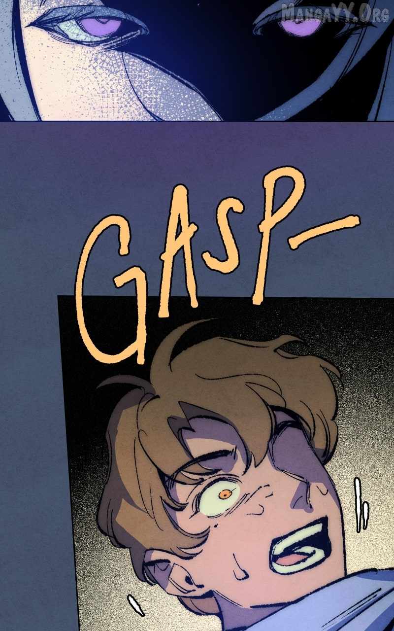 Read Hand Jumper chapter 114 image 27 on Lezhin