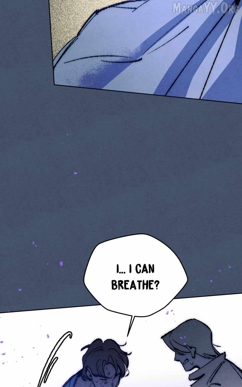 Read Hand Jumper chapter 114 image 28 on Lezhin