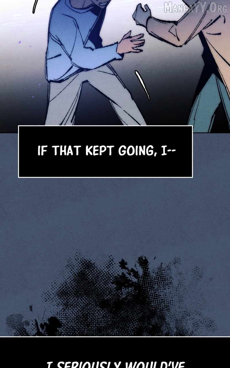 Read Hand Jumper chapter 114 image 29 on Lezhin