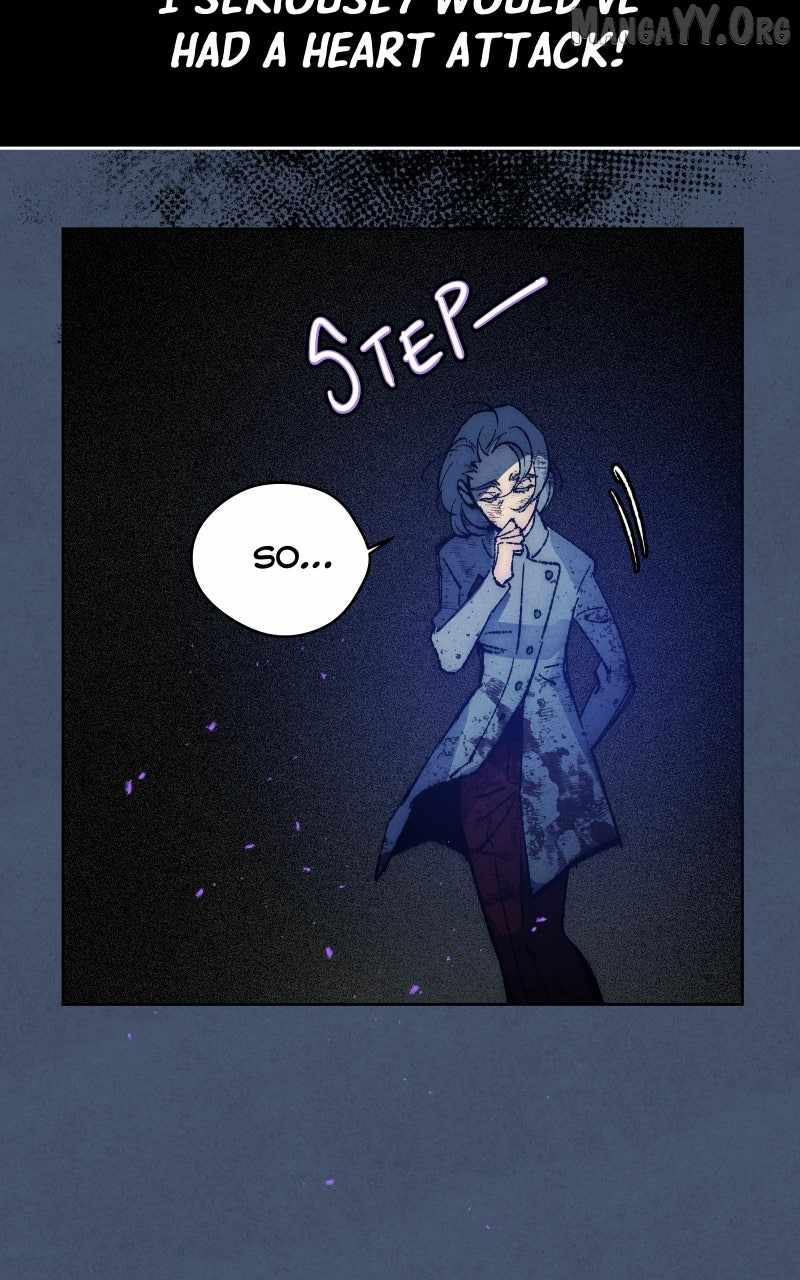 Read Hand Jumper chapter 114 image 30 on Lezhin