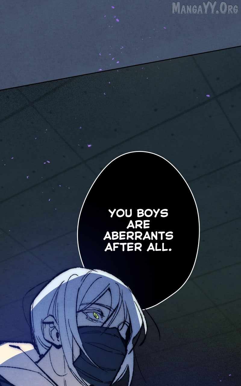 Read Hand Jumper chapter 114 image 31 on Lezhin