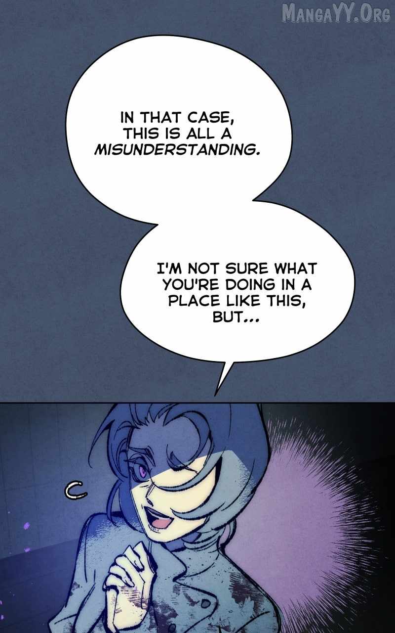 Read Hand Jumper chapter 114 image 33 on Lezhin