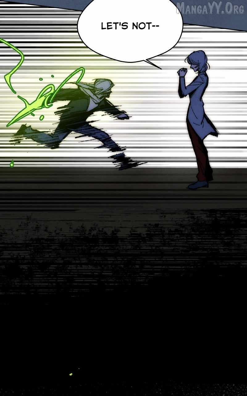 Read Hand Jumper chapter 114 image 35 on Lezhin