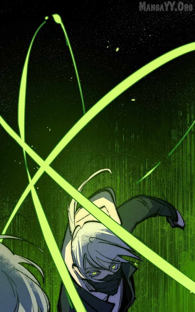 Read Hand Jumper chapter 114 image 36 on Lezhin