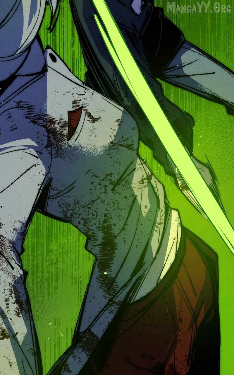 Read Hand Jumper chapter 114 image 37 on Lezhin