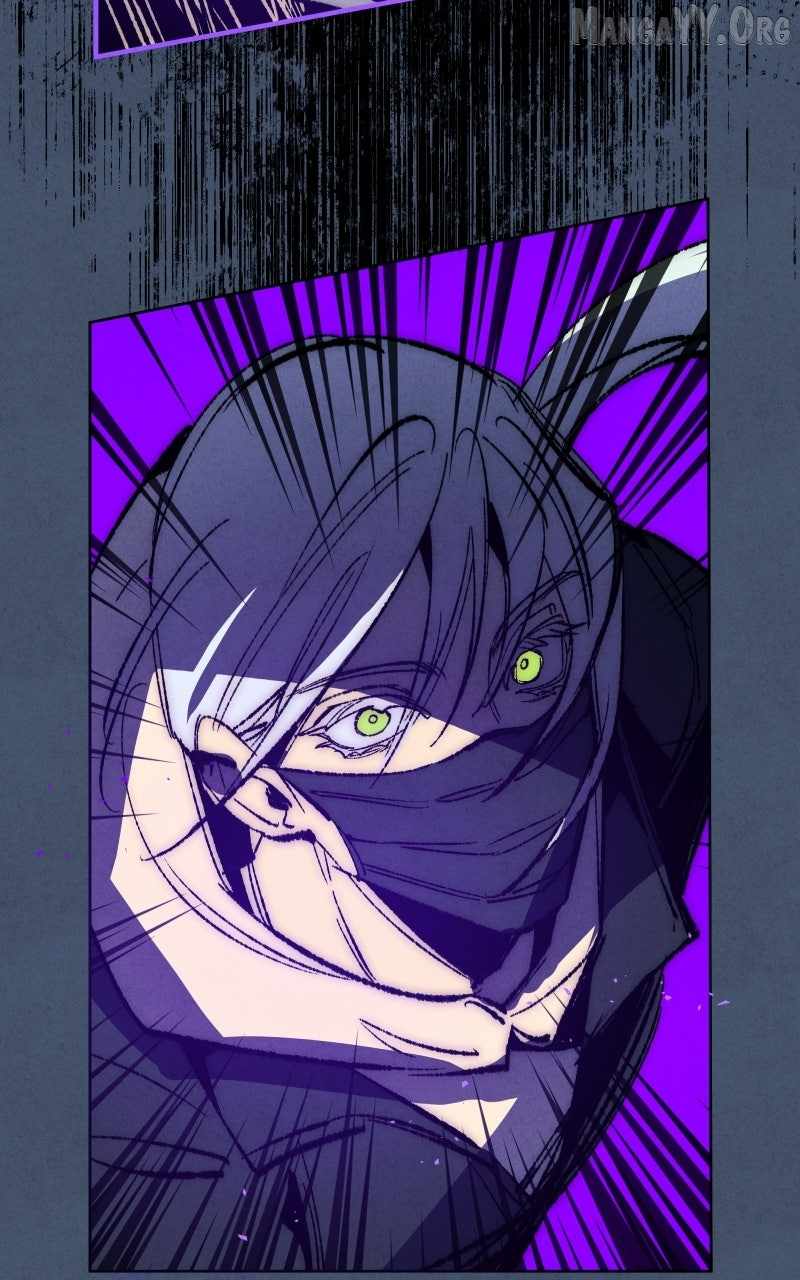 Read Hand Jumper chapter 114 image 41 on Lezhin