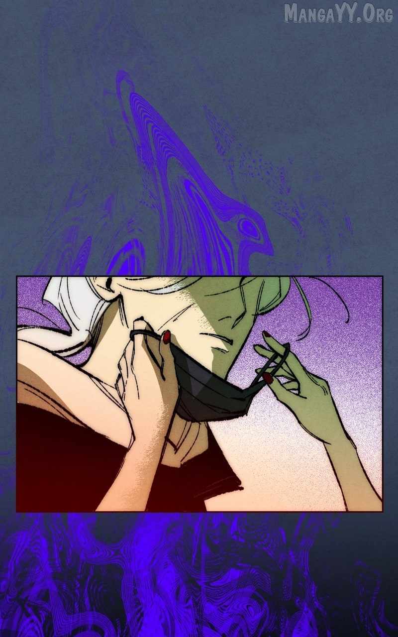 Read Hand Jumper chapter 114 image 42 on Lezhin