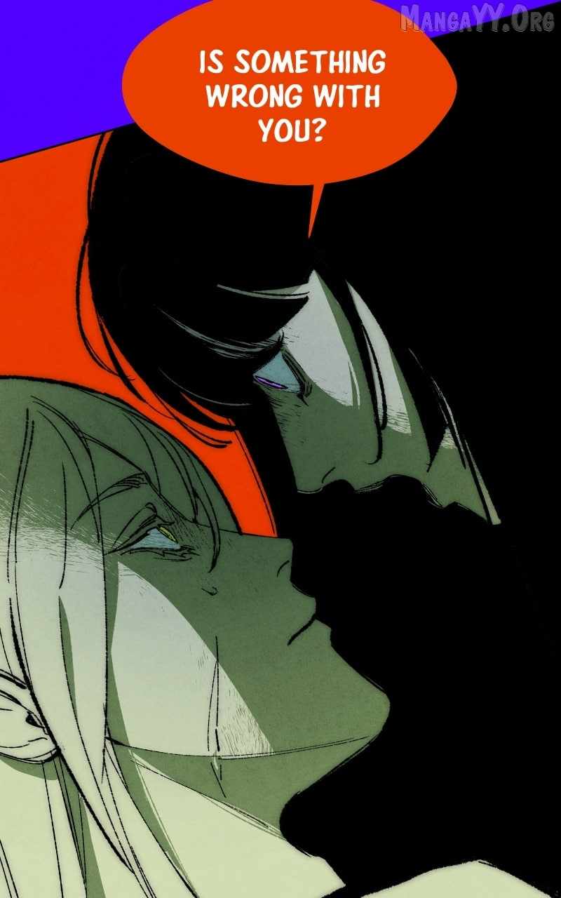 Read Hand Jumper chapter 114 image 46 on Lezhin