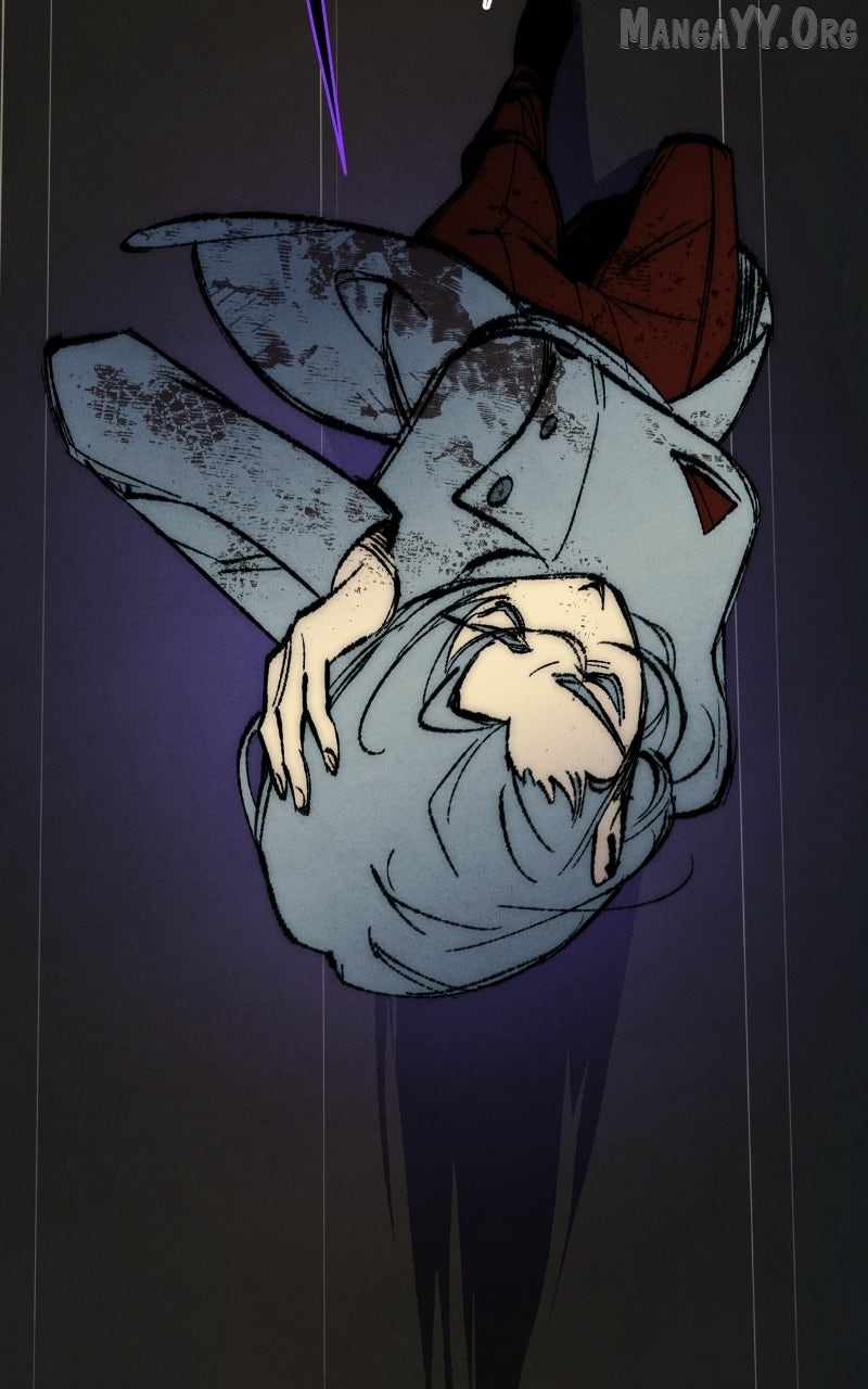 Read Hand Jumper chapter 114 image 54 on Lezhin