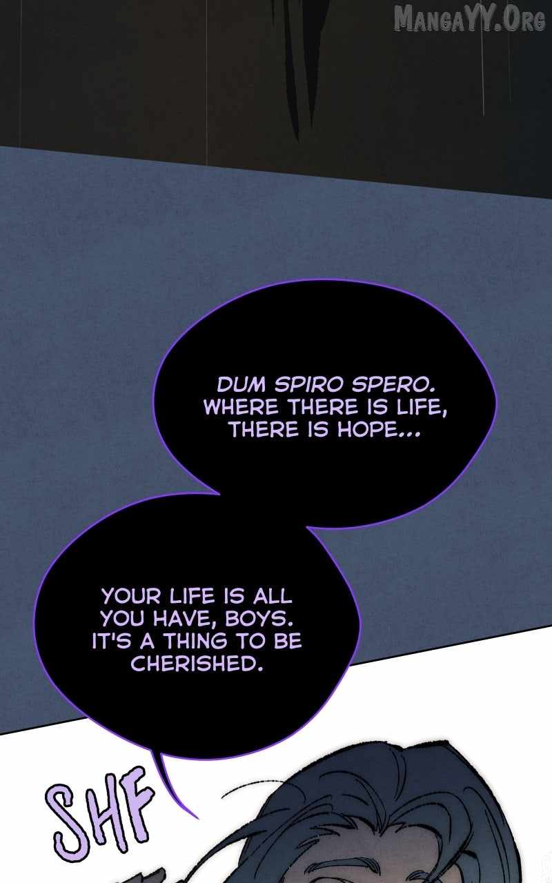 Read Hand Jumper chapter 114 image 55 on Lezhin