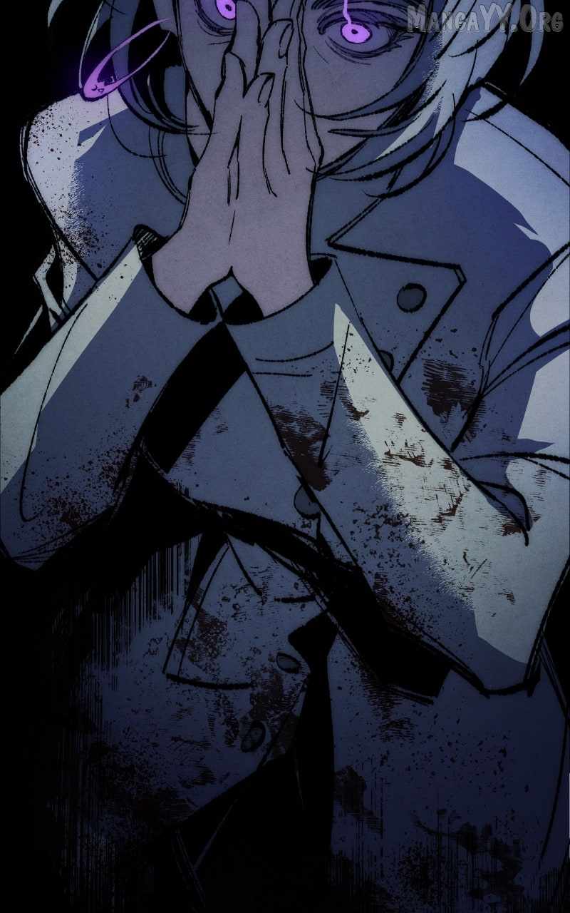 Read Hand Jumper chapter 114 image 6 on Lezhin
