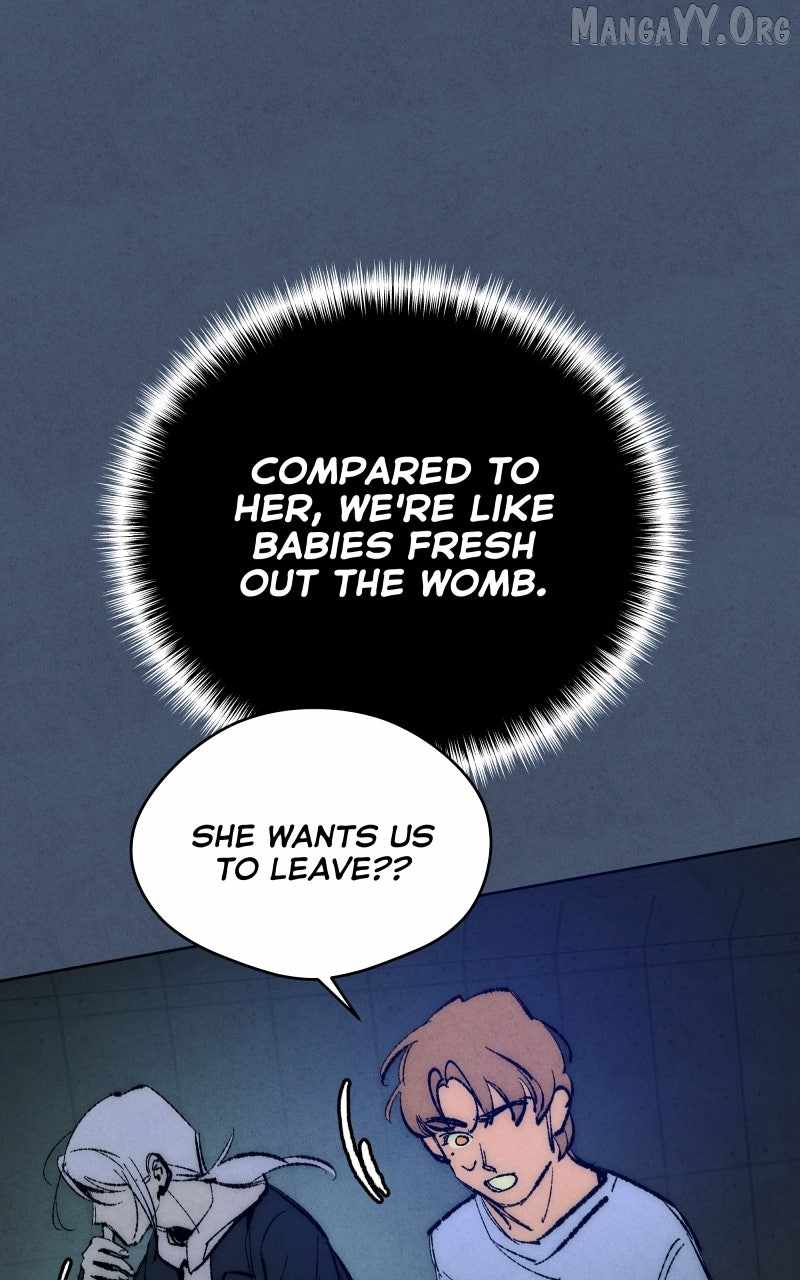 Read Hand Jumper chapter 114 image 61 on Lezhin