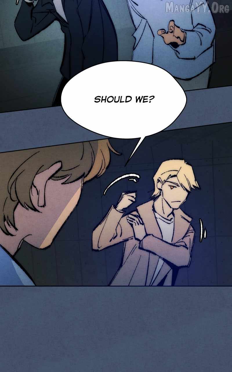 Read Hand Jumper chapter 114 image 62 on Lezhin
