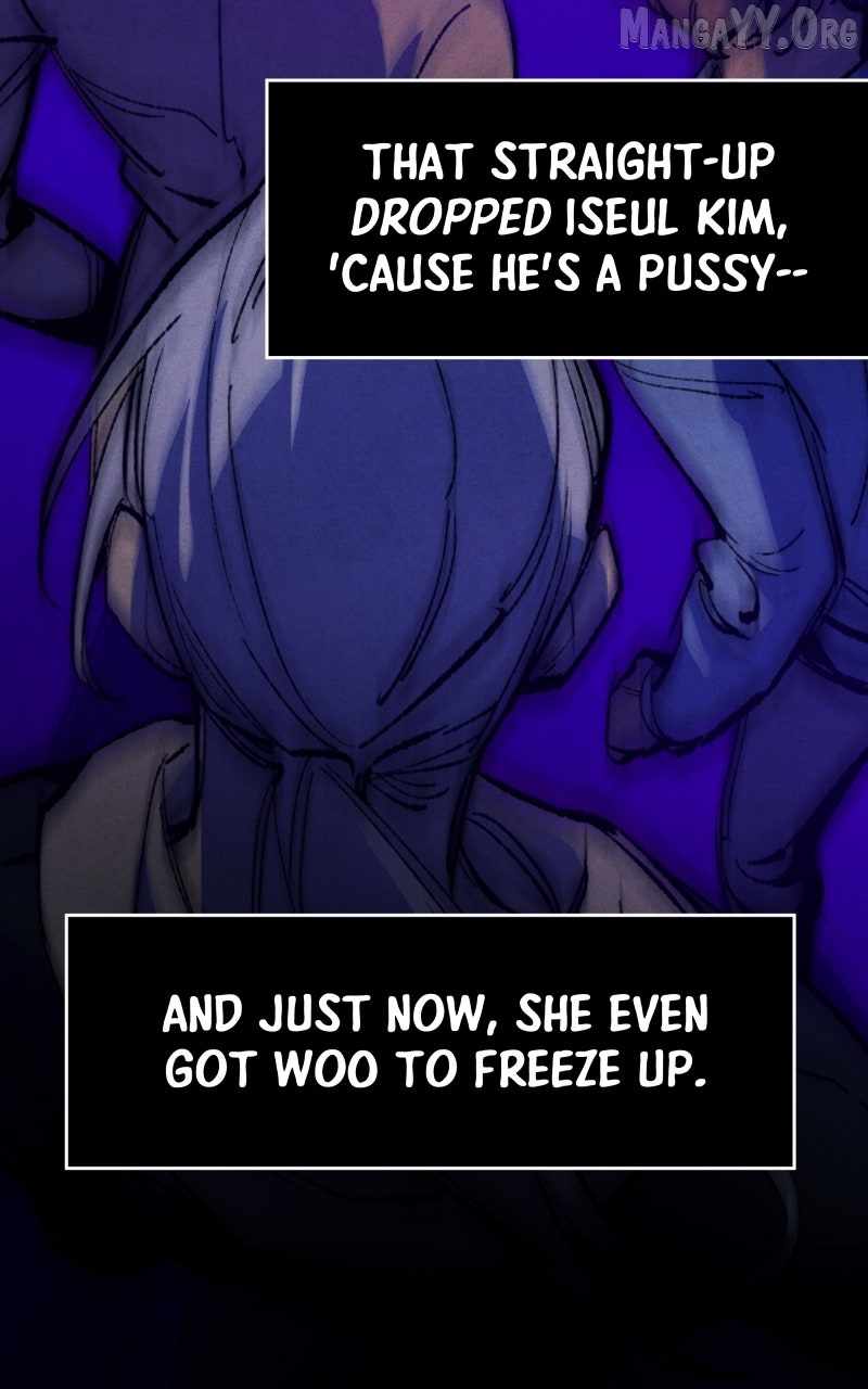 Read Hand Jumper chapter 114 image 66 on Lezhin