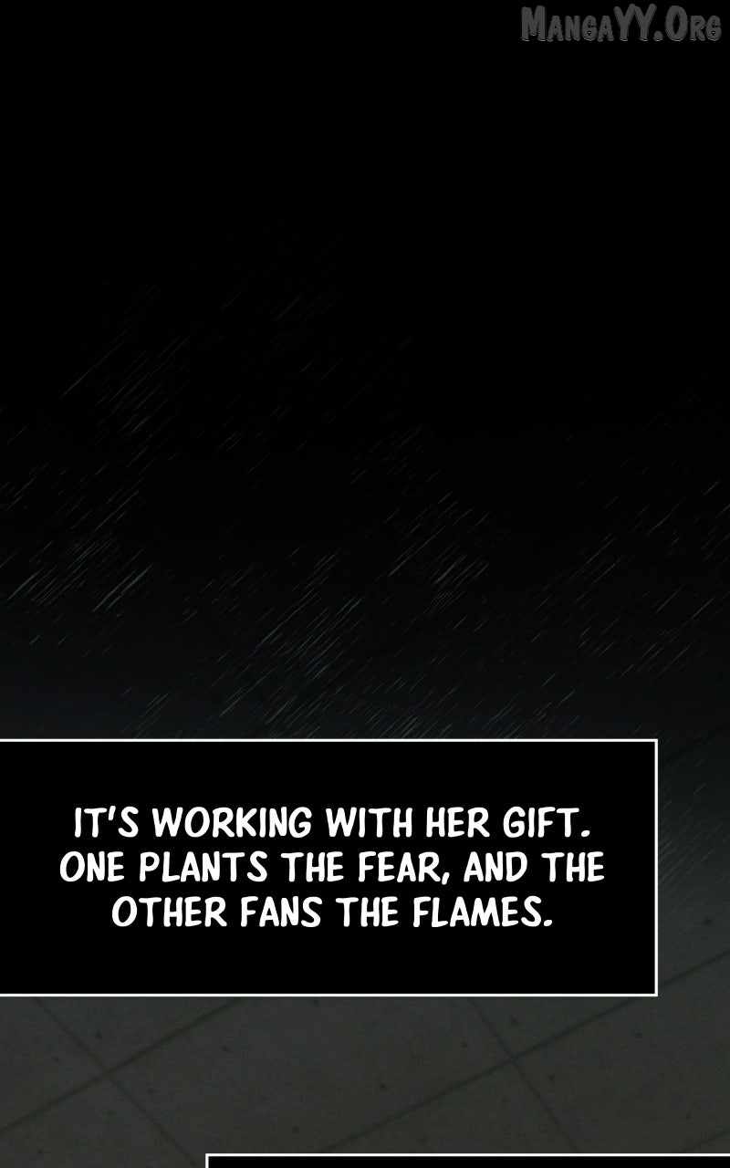 Read Hand Jumper chapter 114 image 68 on Lezhin