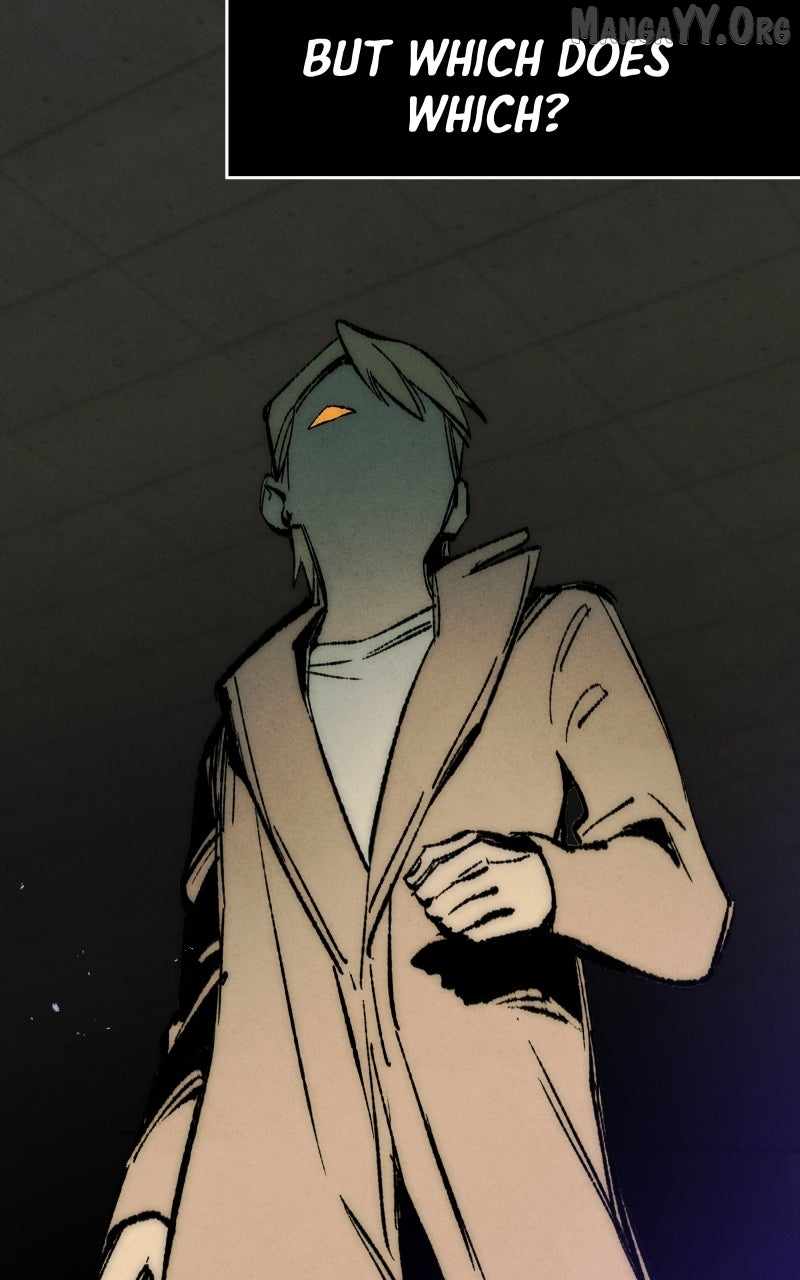 Read Hand Jumper chapter 114 image 69 on Lezhin