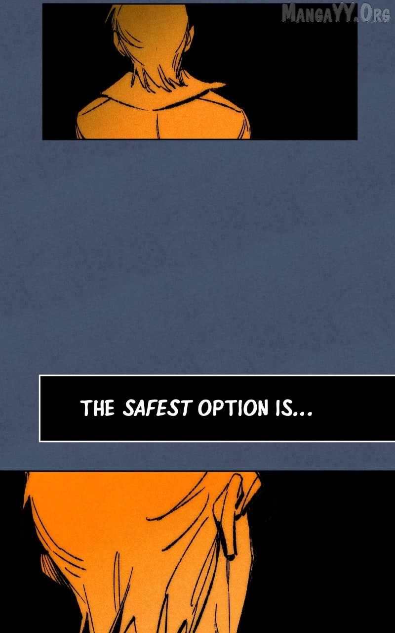 Read Hand Jumper chapter 114 image 71 on Lezhin