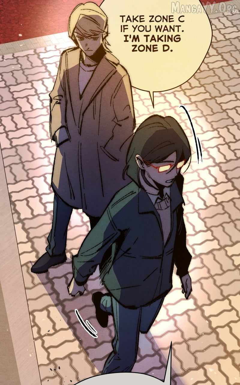 Read Hand Jumper chapter 114 image 74 on Lezhin
