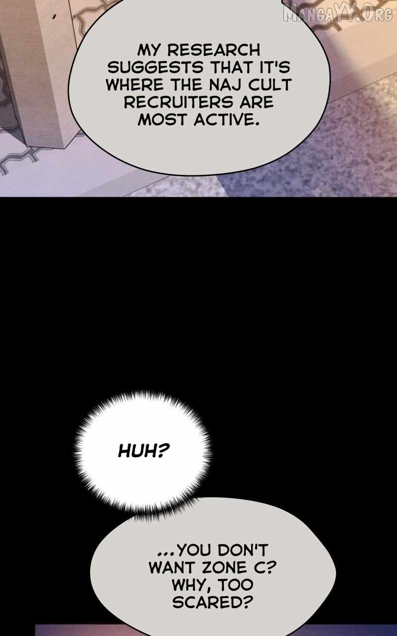 Read Hand Jumper chapter 114 image 75 on Lezhin