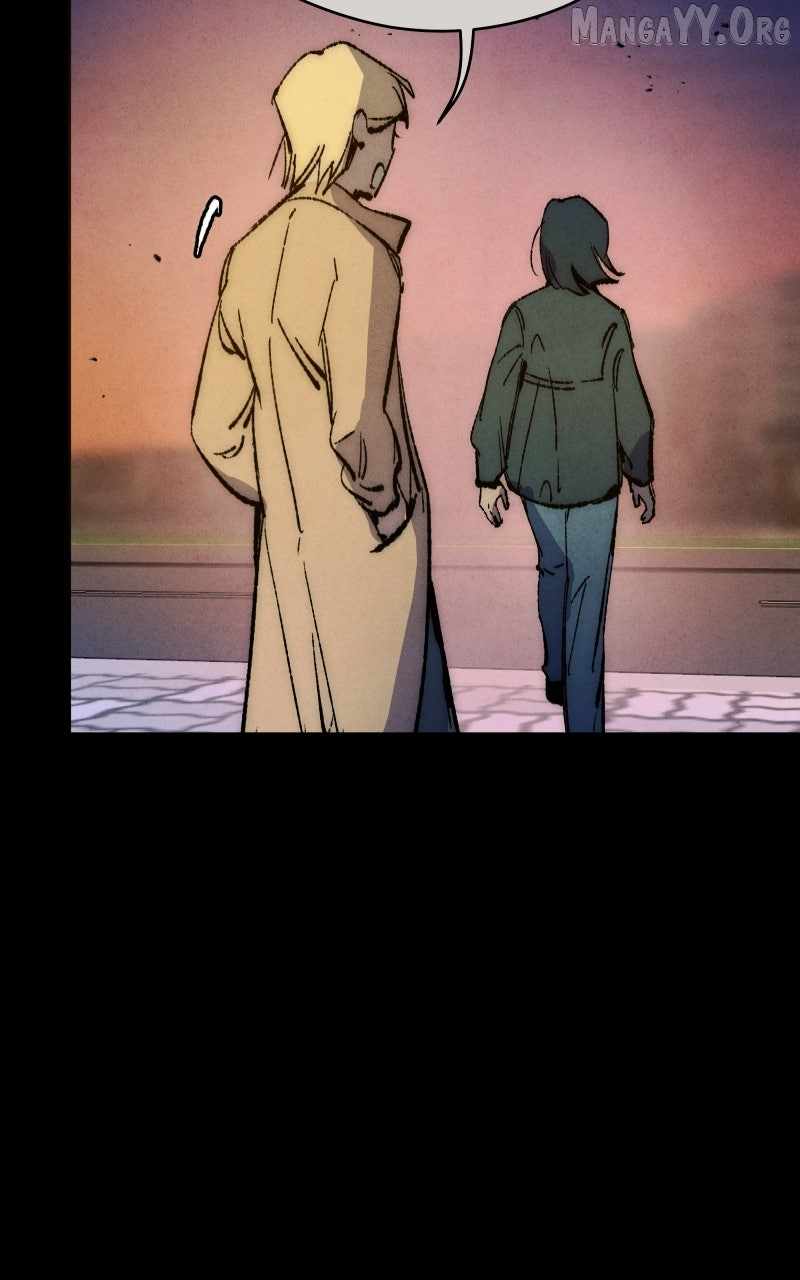 Read Hand Jumper chapter 114 image 76 on Lezhin