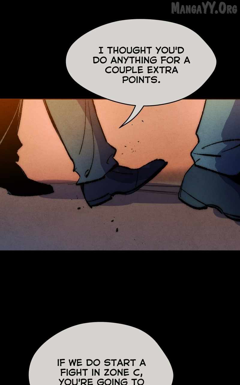 Read Hand Jumper chapter 114 image 77 on Lezhin