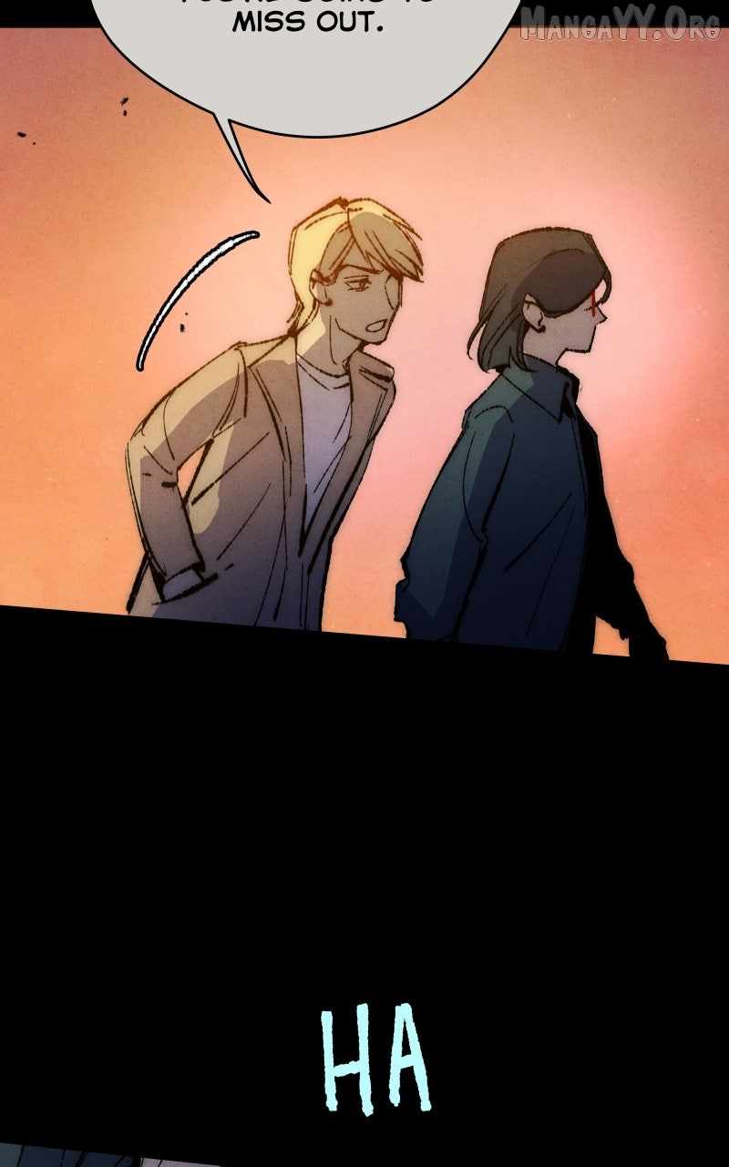 Read Hand Jumper chapter 114 image 78 on Lezhin