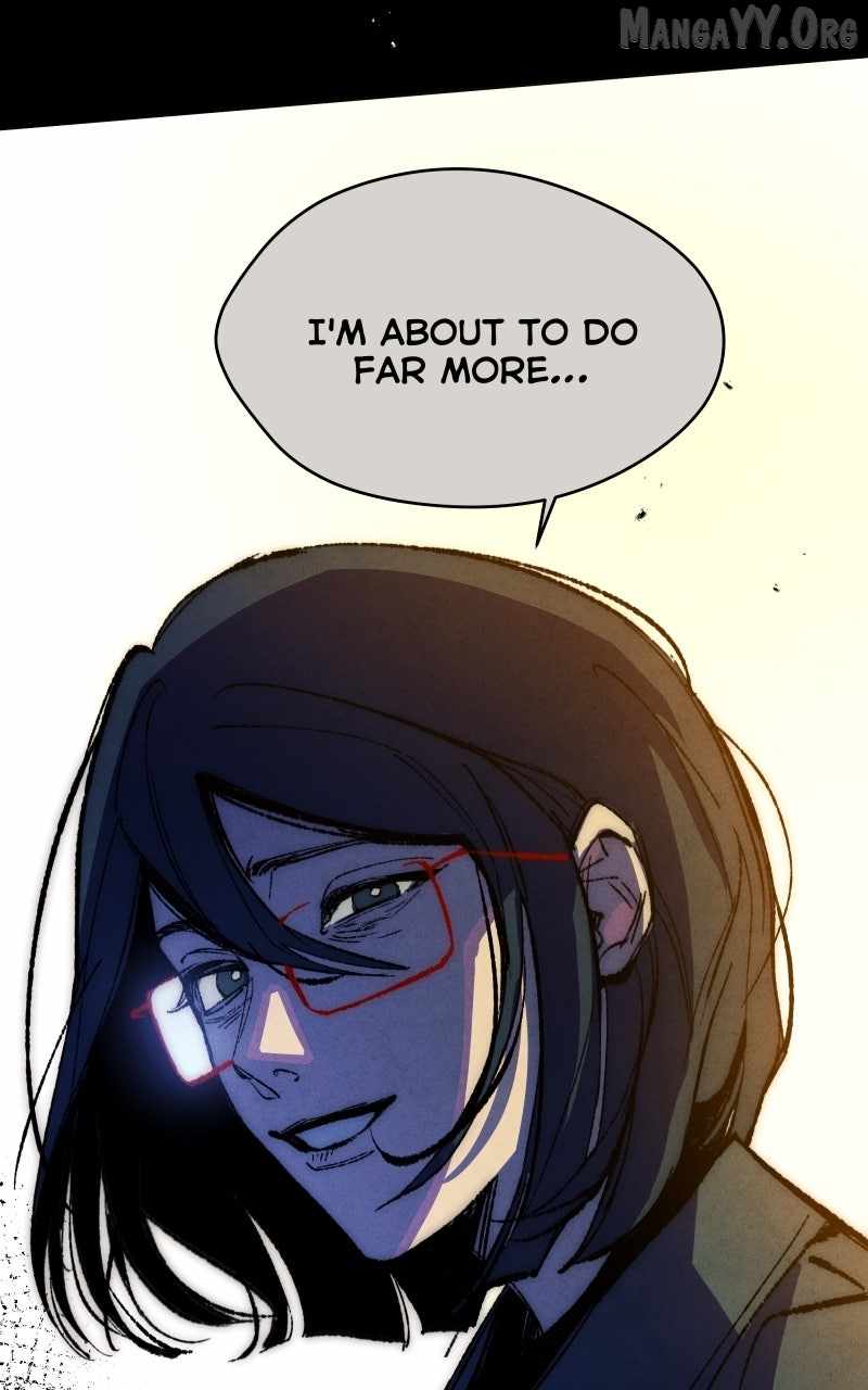 Read Hand Jumper chapter 114 image 80 on Lezhin
