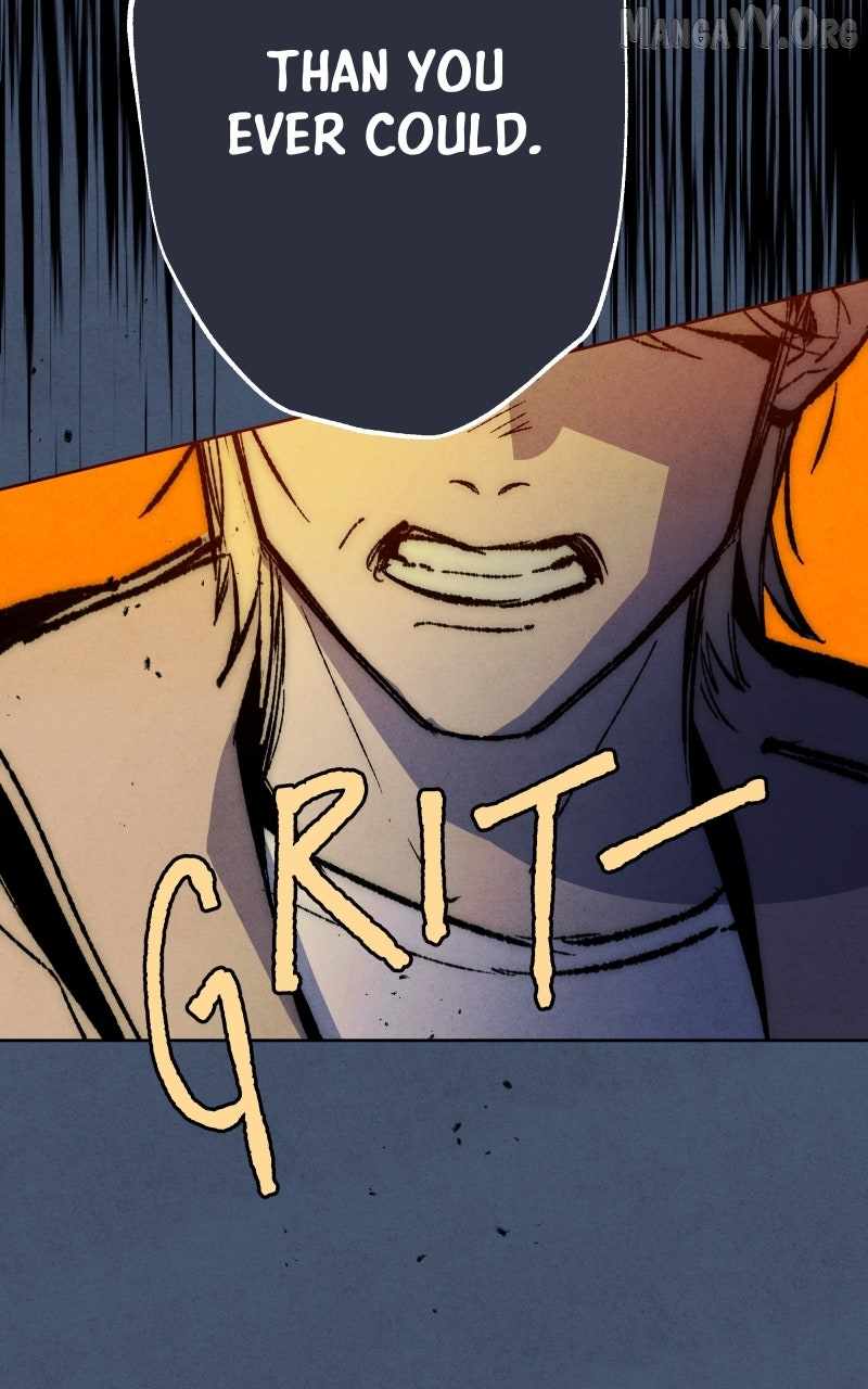 Read Hand Jumper chapter 114 image 82 on Lezhin