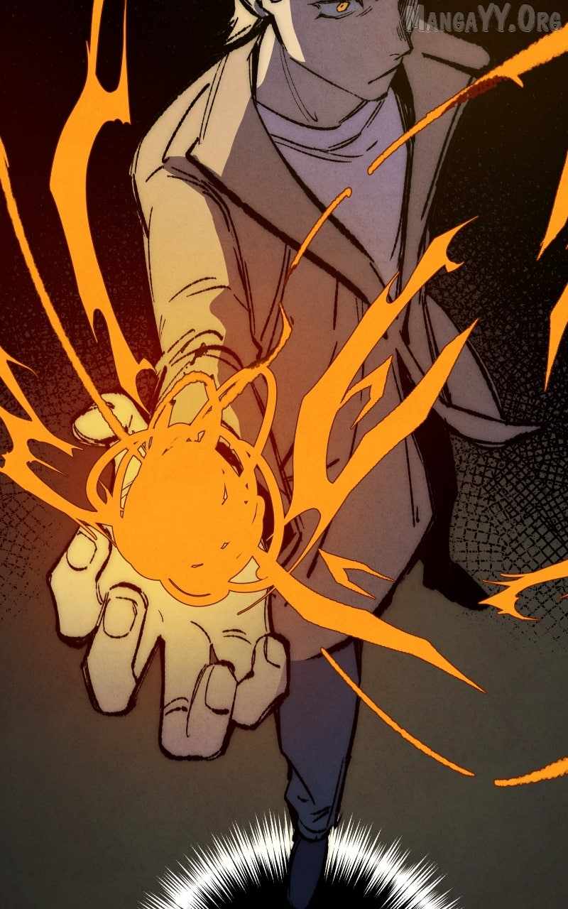 Read Hand Jumper chapter 114 image 84 on Lezhin
