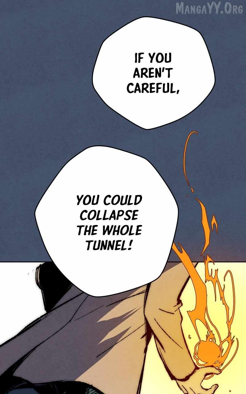 Read Hand Jumper chapter 114 image 87 on Lezhin