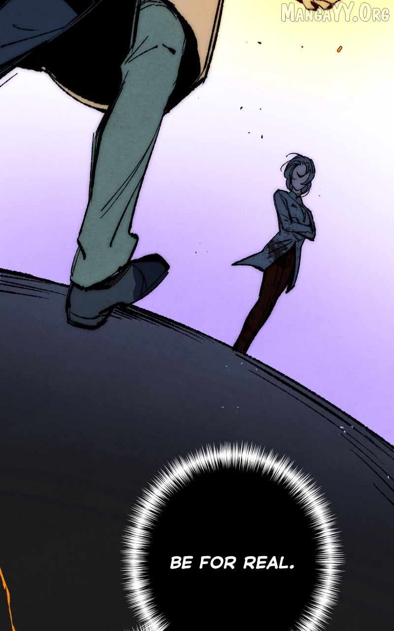 Read Hand Jumper chapter 114 image 88 on Lezhin