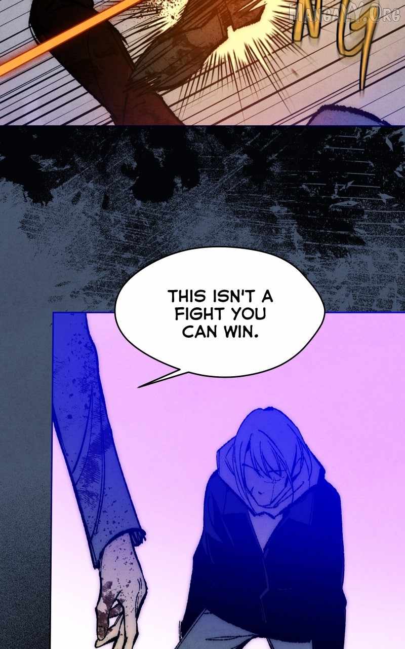 Read Hand Jumper chapter 115 image 104 on Lezhin