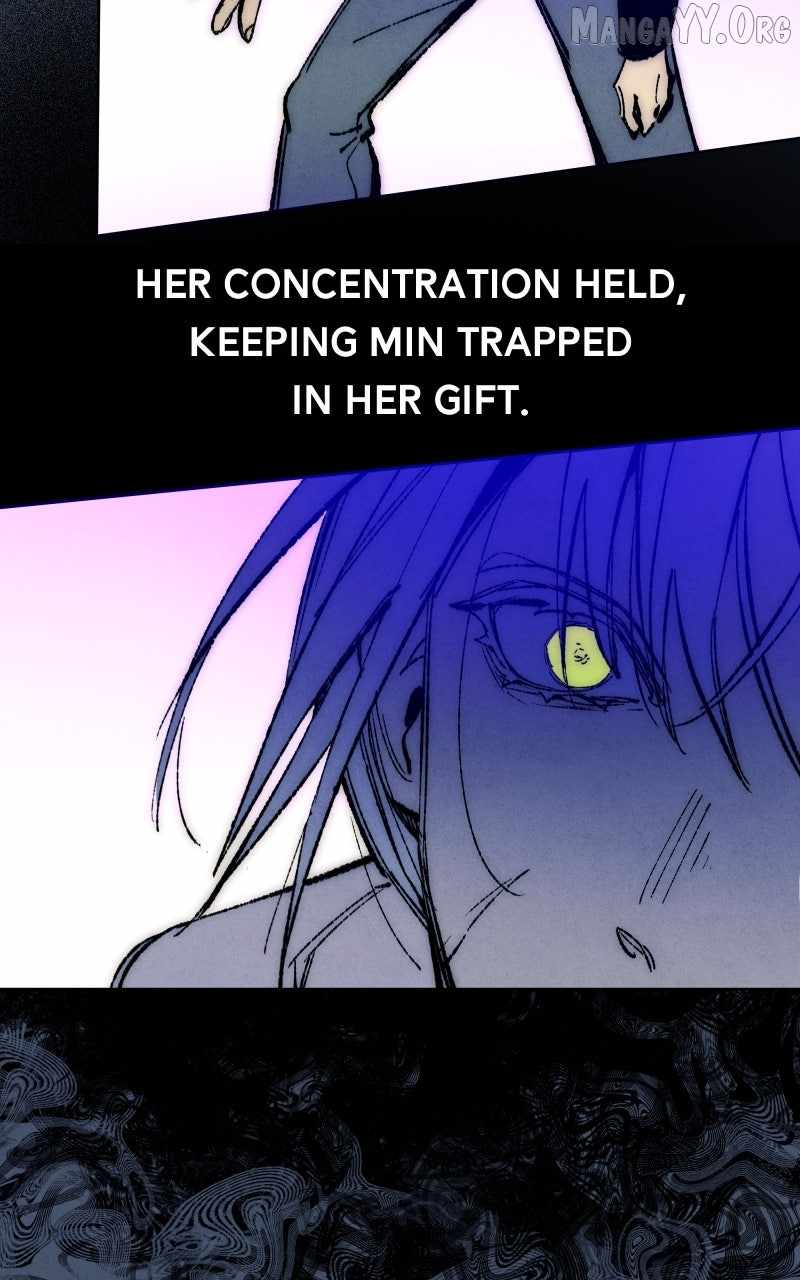 Read Hand Jumper chapter 115 image 105 on Lezhin