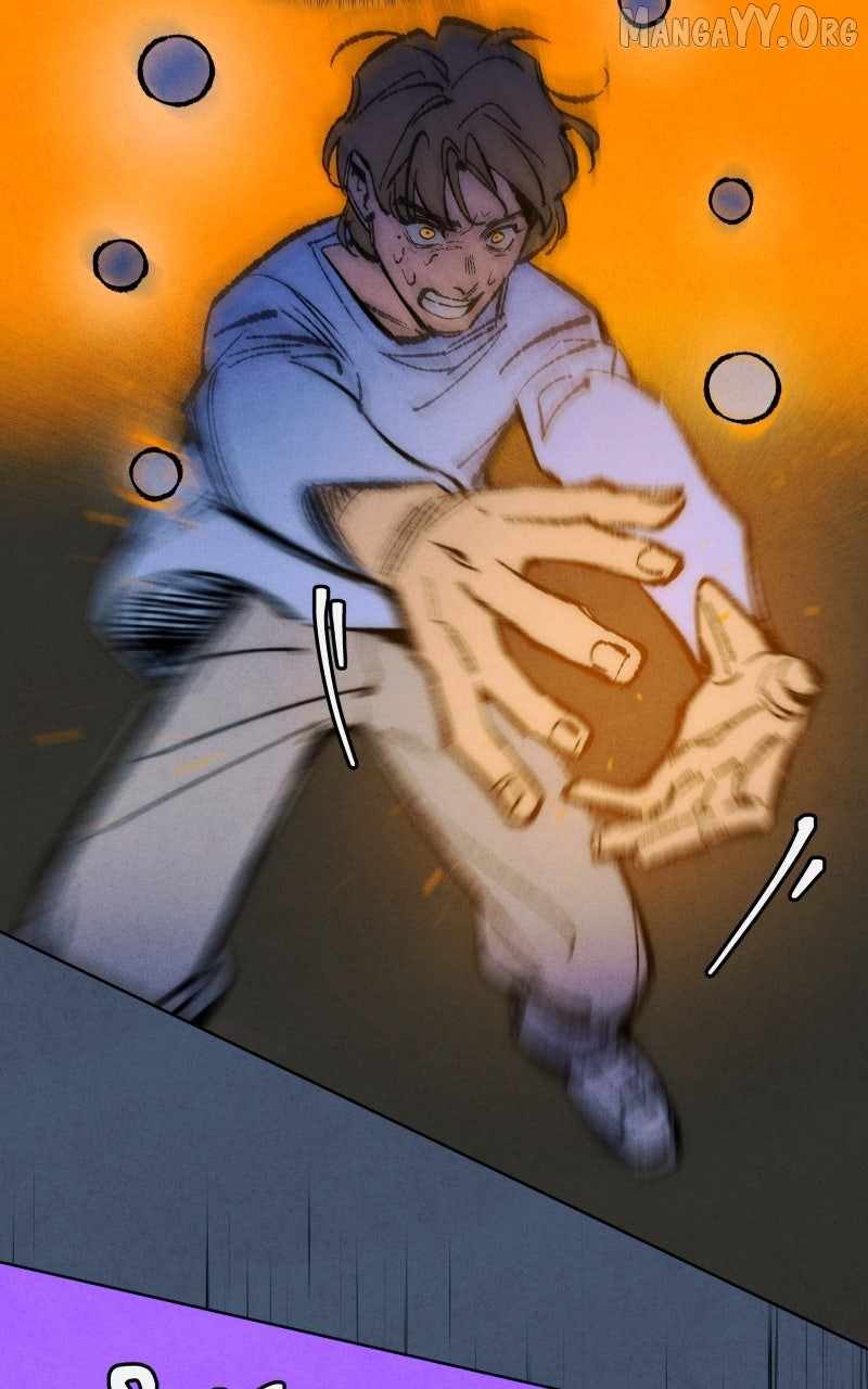 Read Hand Jumper chapter 115 image 107 on Lezhin