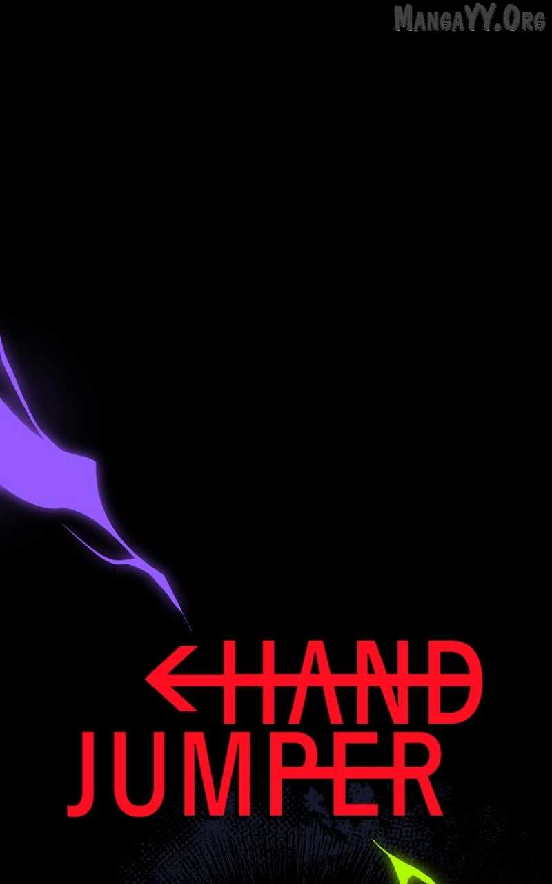 Read Hand Jumper chapter 115 image 11 on Lezhin