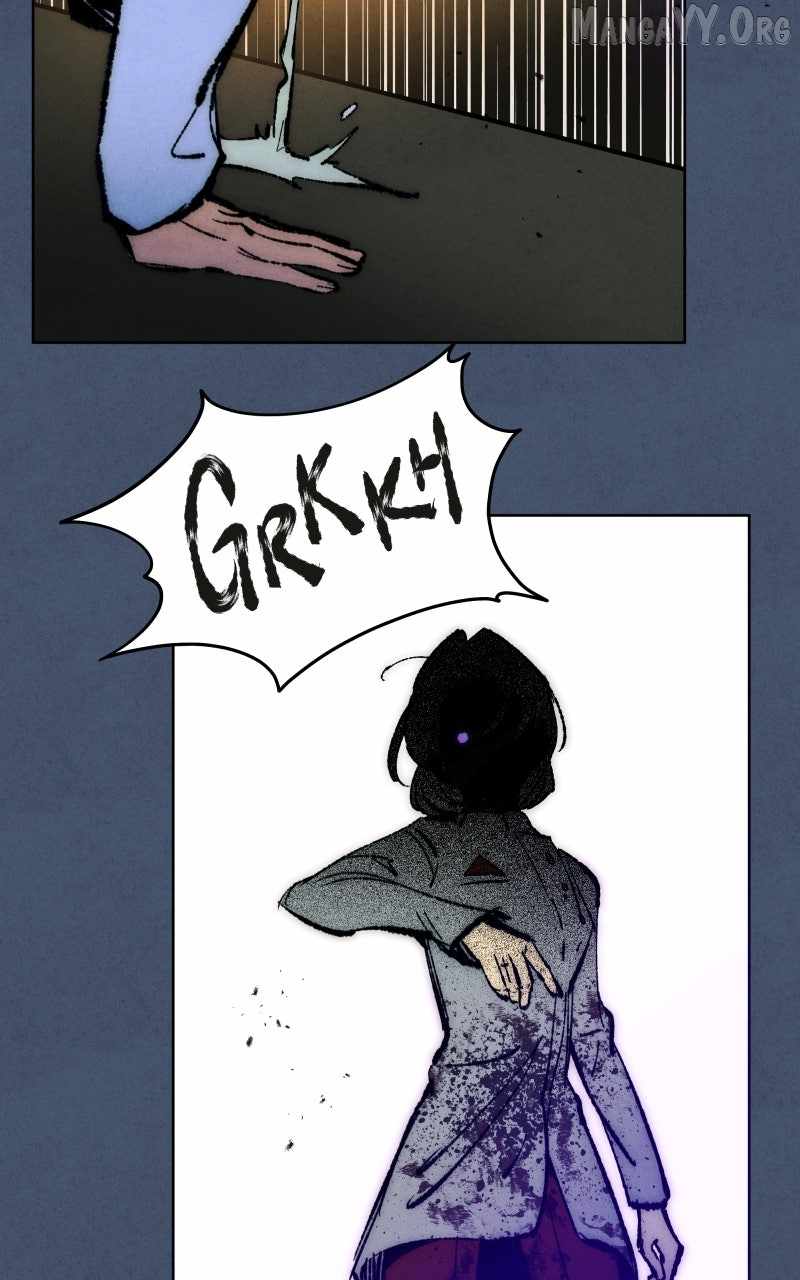 Read Hand Jumper chapter 115 image 115 on Lezhin