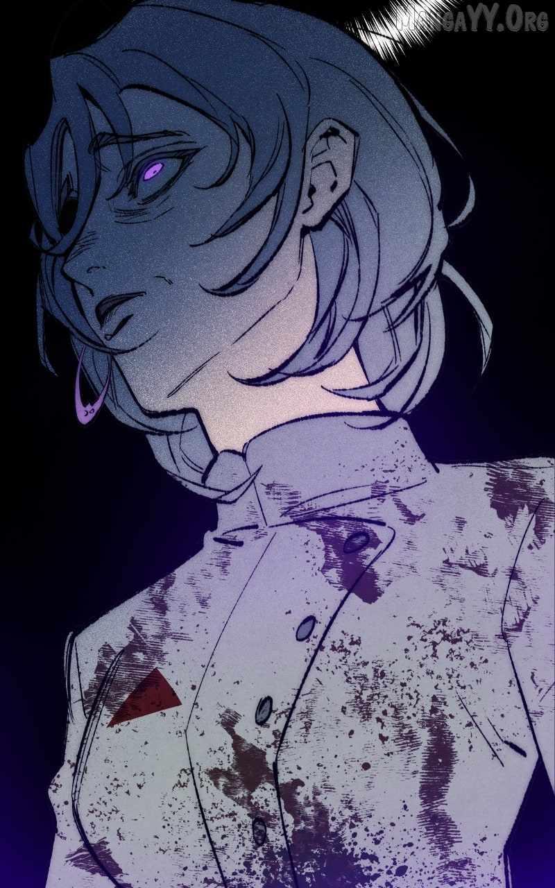 Read Hand Jumper chapter 115 image 120 on Lezhin