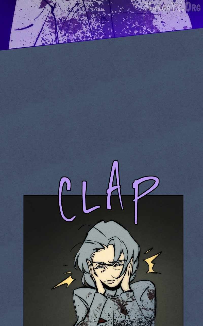 Read Hand Jumper chapter 115 image 121 on Lezhin