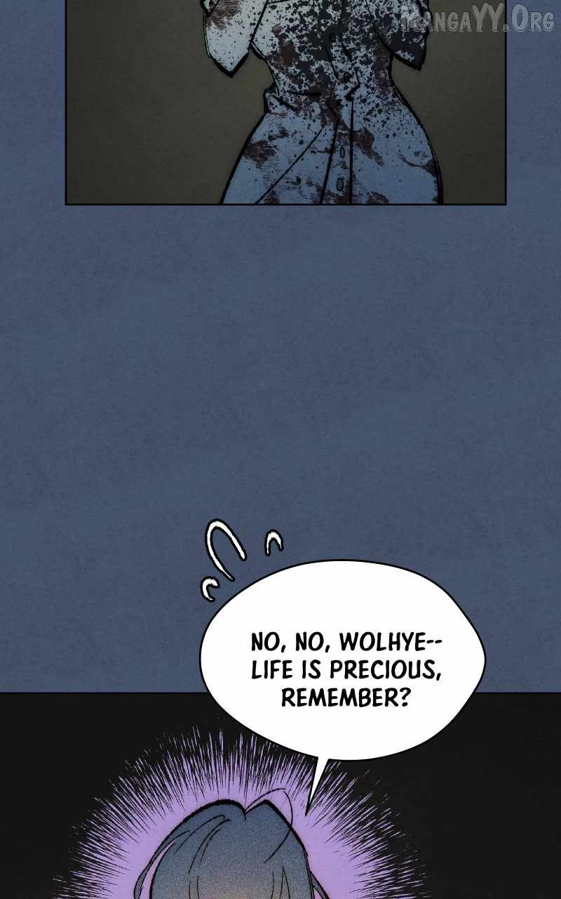 Read Hand Jumper chapter 115 image 122 on Lezhin