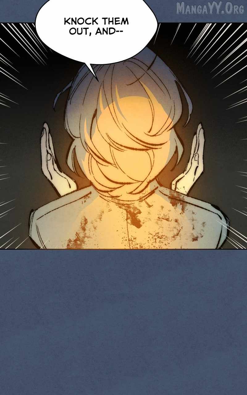 Read Hand Jumper chapter 115 image 124 on Lezhin